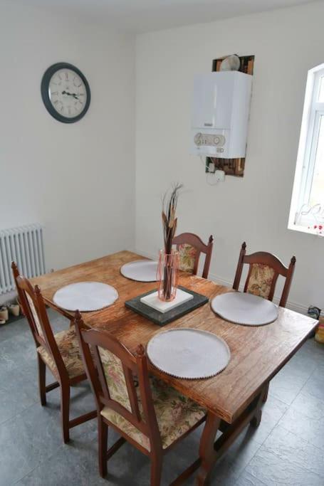 Castle Manor, 4 Bed Seaside Retreat Apartment Scarborough Exterior photo