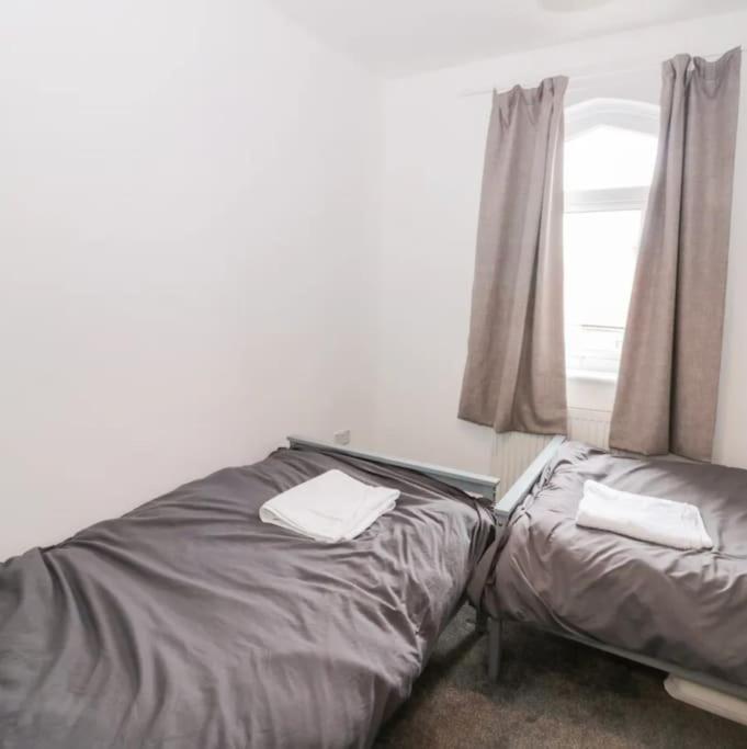 Castle Manor, 4 Bed Seaside Retreat Apartment Scarborough Exterior photo