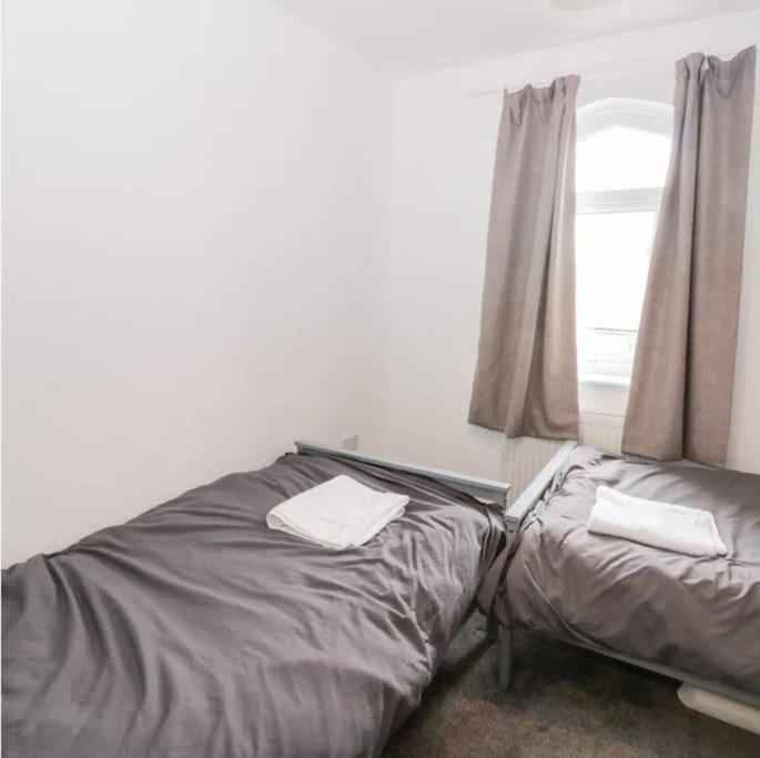 Castle Manor, 4 Bed Seaside Retreat Apartment Scarborough Exterior photo