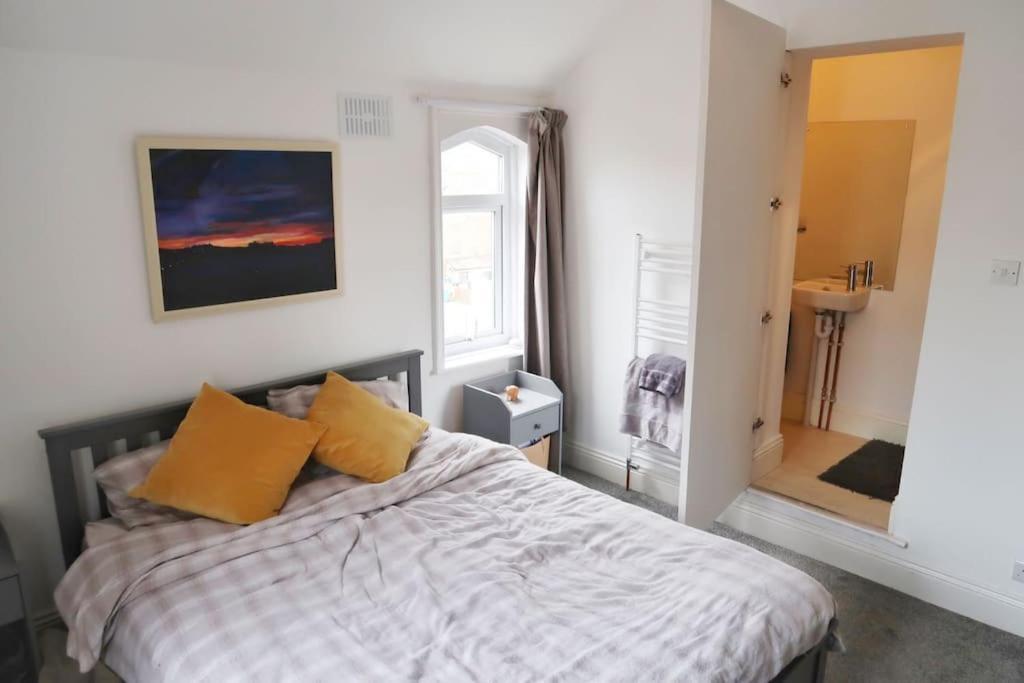 Castle Manor, 4 Bed Seaside Retreat Apartment Scarborough Exterior photo